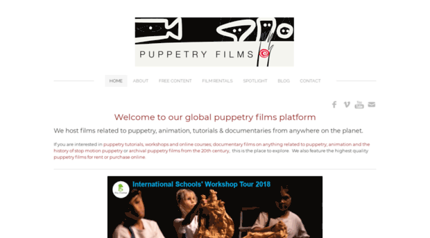 puppetryfilms.com