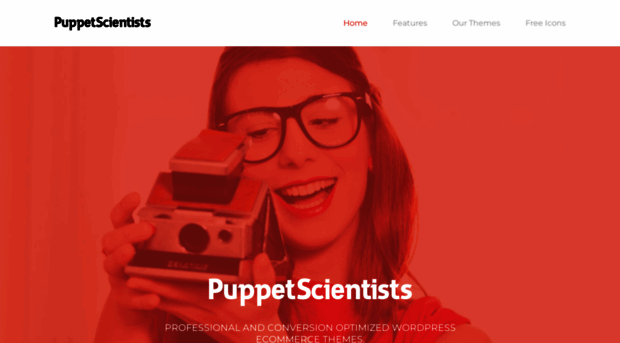 puppetscientists.com