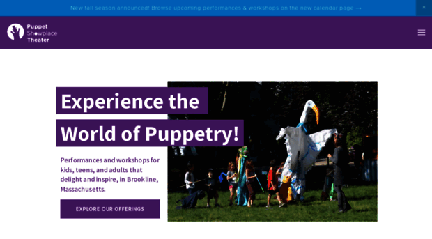 puppetshowplace.org