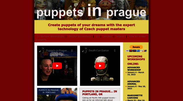 puppetsinprague.eu