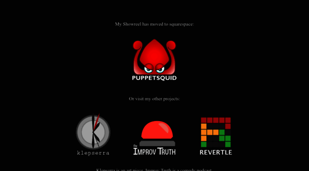 puppetsquid.com