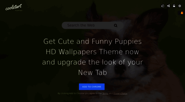 puppies.coolstart.com