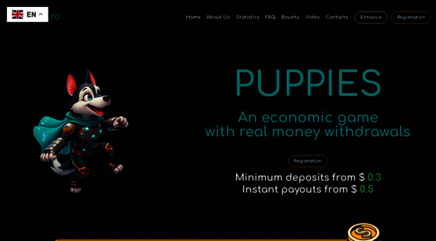 puppies.ltd