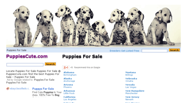 puppiescute.com