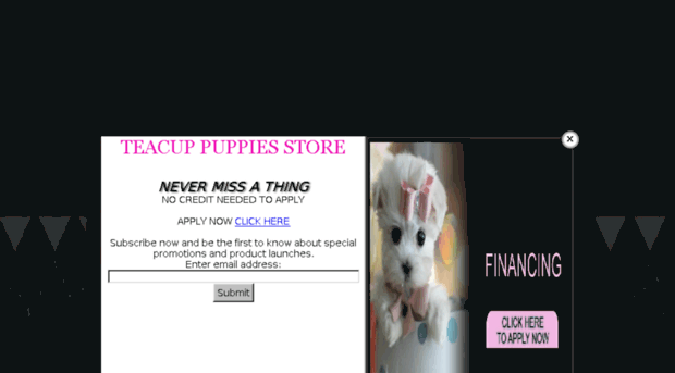 puppiesforsalesite.com