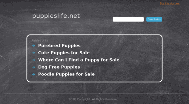 puppieslife.net