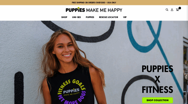 puppiesmakemehappy.com