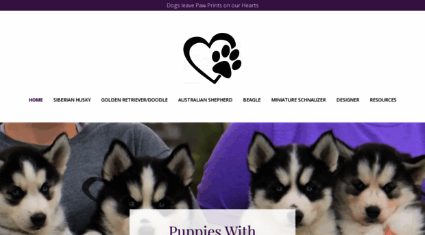 puppieswithpersonality.com