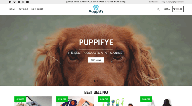 puppifye.com