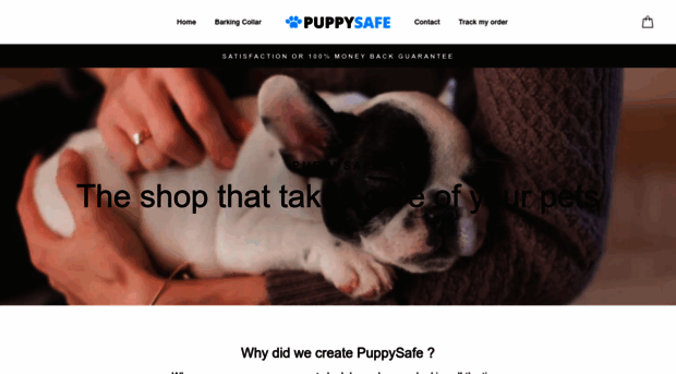 puppy-safe.co.uk