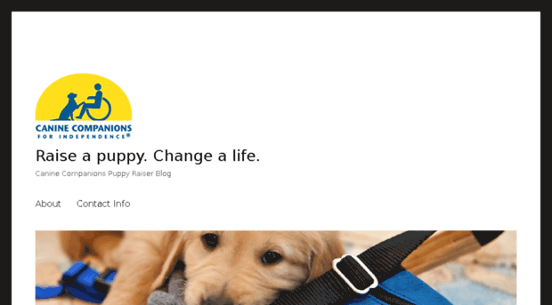 puppyblog.cci.org