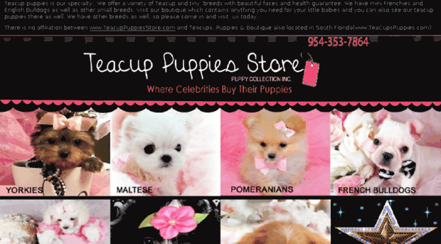 puppyboutiquestore.com