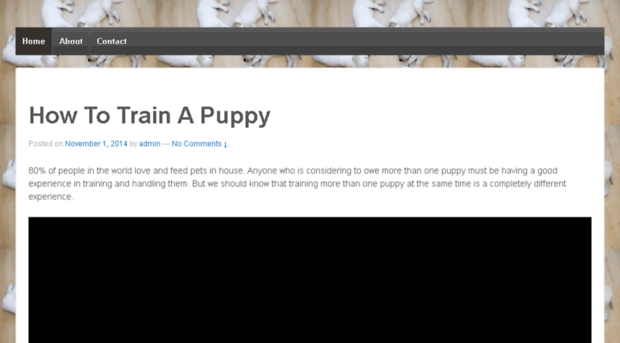 puppycarez.com