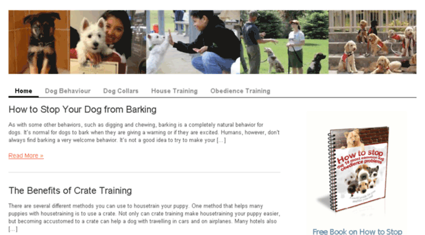 puppydogtrainingtips.com