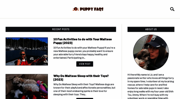 puppyfaqs.com