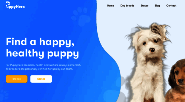 puppyhero.com