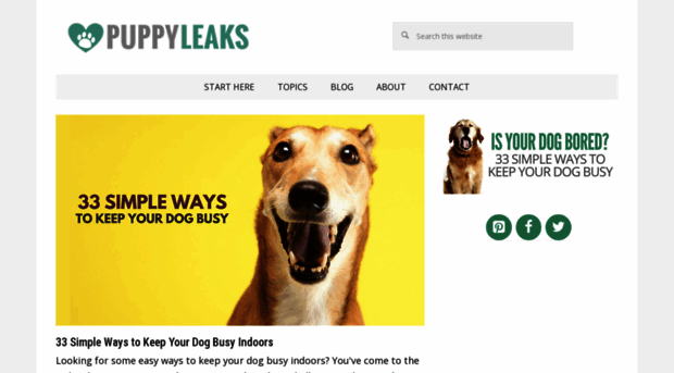 puppyleaks.com