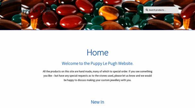 puppylepugh.co.uk