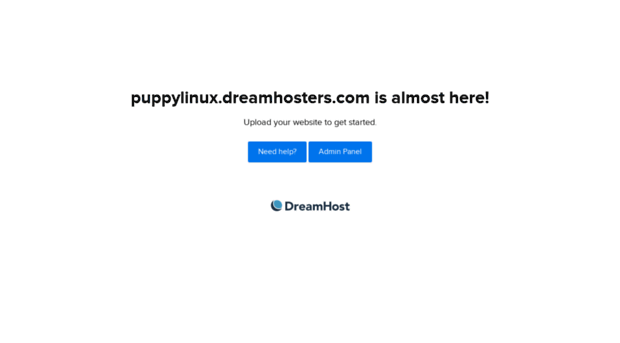 puppylinux.dreamhosters.com