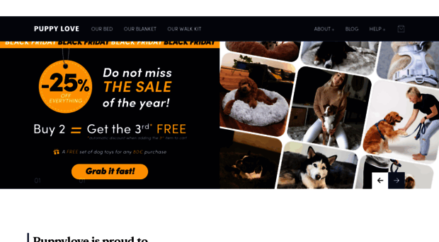 puppylove.com