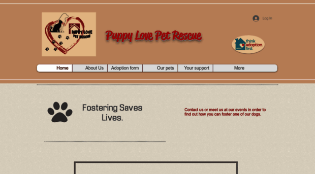 puppylovenj.com