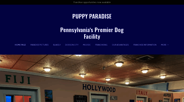 puppyparadise.org