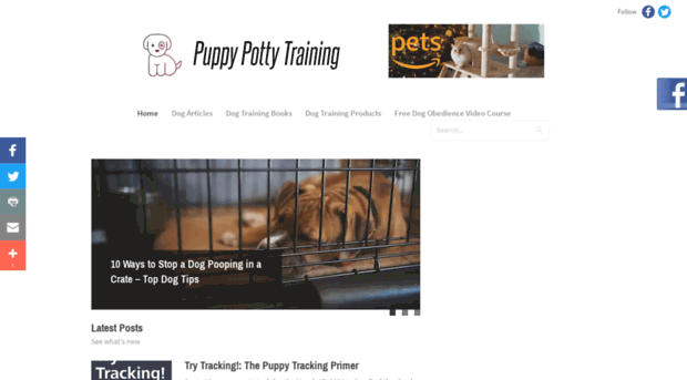 puppypottytraining.info