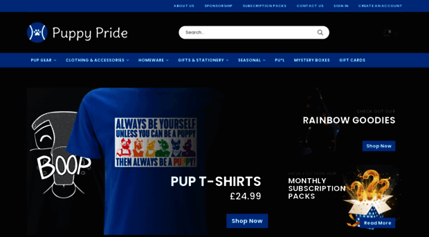 puppypride.store