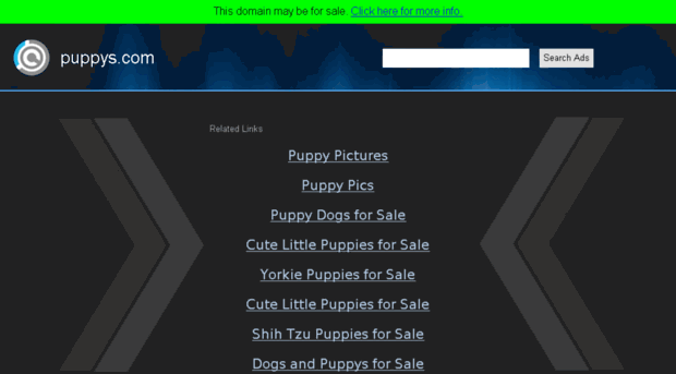 puppys.com