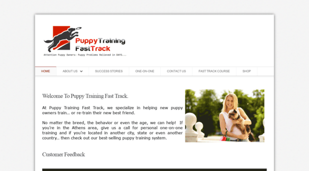 puppytrainingfasttrack.com