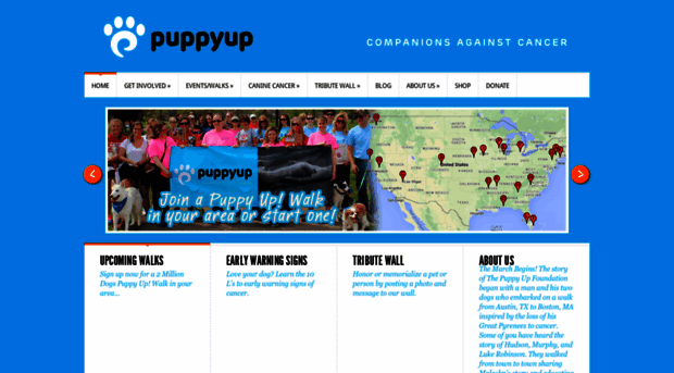 puppyup.org