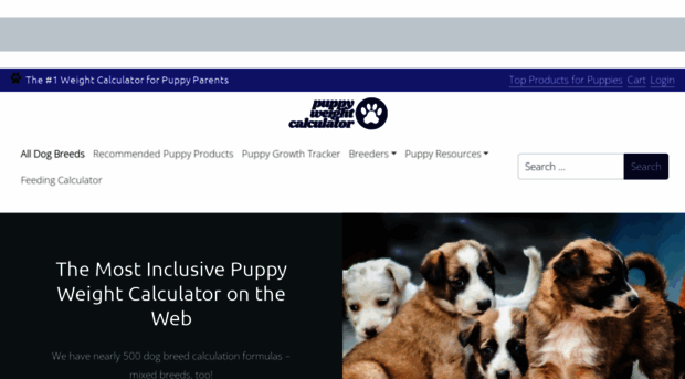 puppyweightcalculator.com