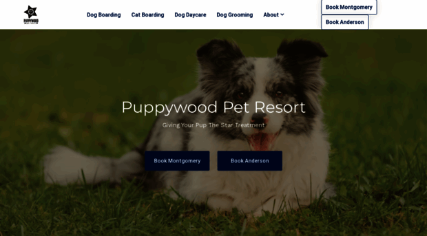 puppywood.com