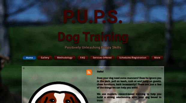 pupsgainesville.com