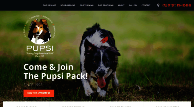 pupsiinc.com