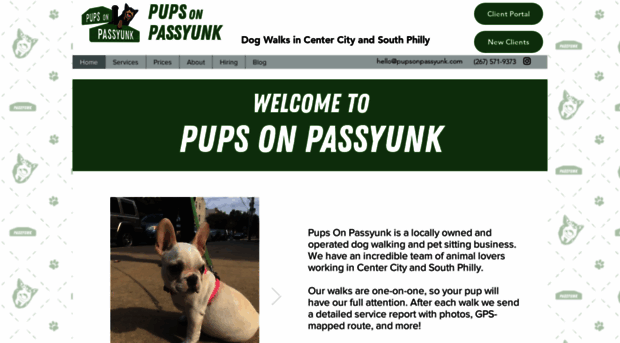 pupsonpassyunk.com