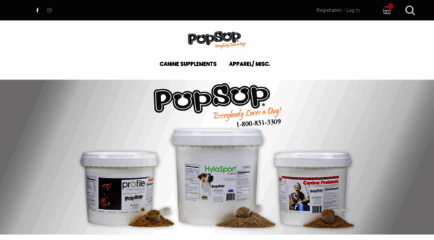pupsup.com