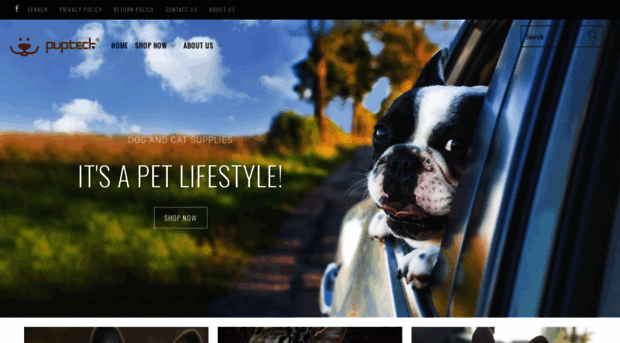 pupteck.com