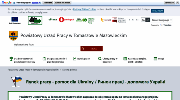 puptomaszow.pl