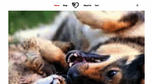 puptownpaws.com