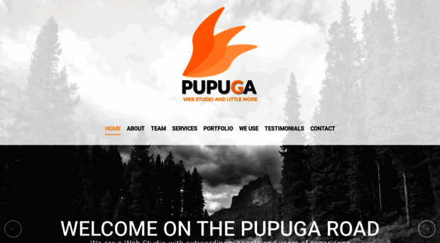 pupuga.net