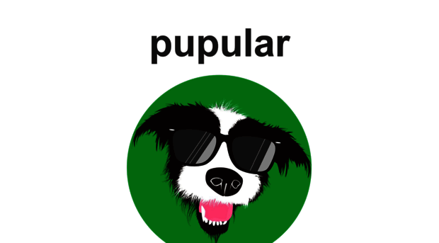 pupular.com