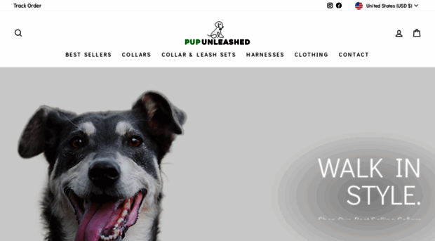 pupunleashed.com