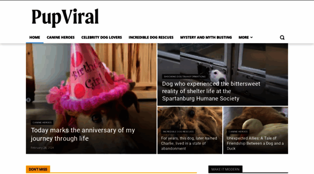 pupviral.com