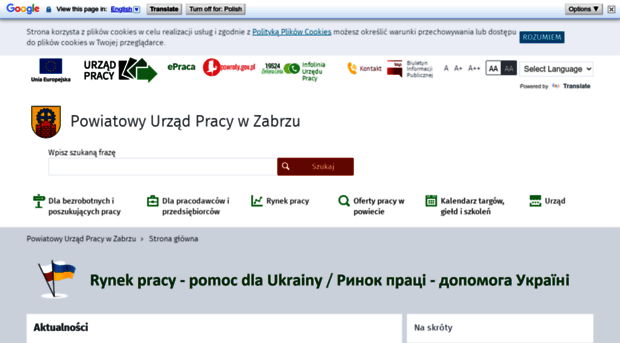 pupzabrze.pl