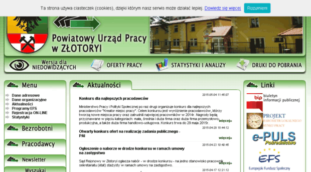 pupzlotoryja.samorzady.pl