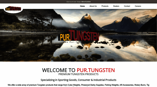 pur-tungsten.com