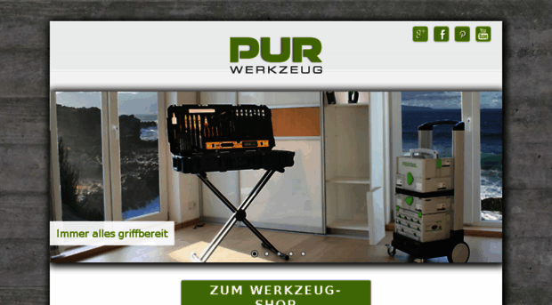 pur-werkzeug.de