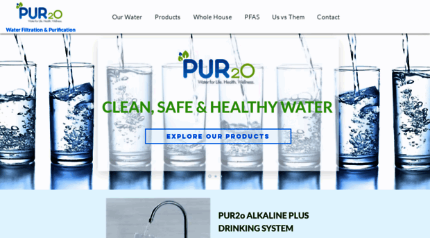 pur2o.com