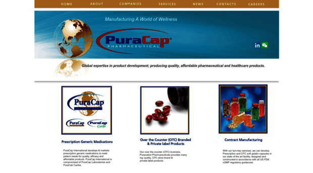 puracap.com